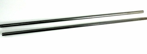 New trolley wheel - 2,