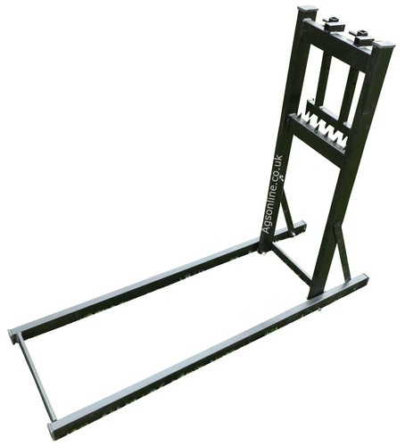 Firewood smart holder log - smart,