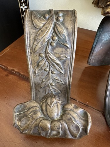 Antique french bronze - 3,