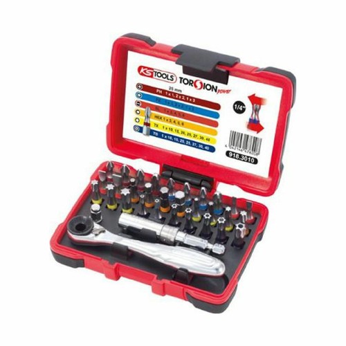 Piece tools - 32,