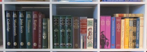 Folio society hardback - folio,