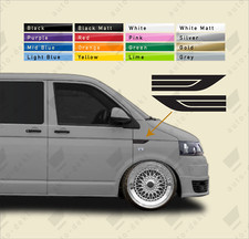 Fits VW T4 T5 Transporter -