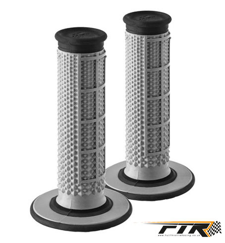 Renthal tapered black dual - renthal,