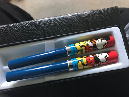 Sheaffer nonsense - sheaffer, no