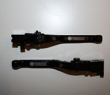 YAMAHA BRAKE FOLDING CLUTCH