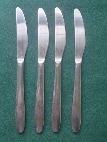 Vintage oneida campden dessert - campden,
