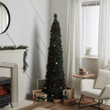 Artificial Christmas Tree