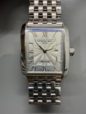 Raymond weil Don Giovanni