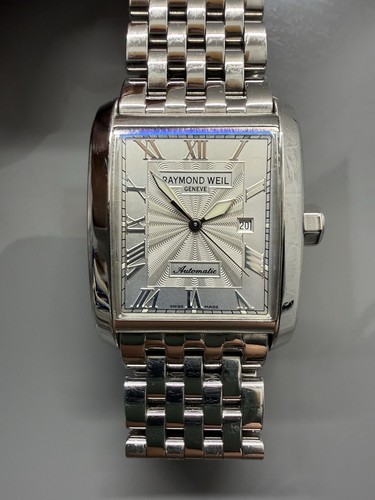 Raymond weil don giovanni - raymond,