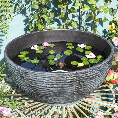 Sungmor garden bowl - bowl, large