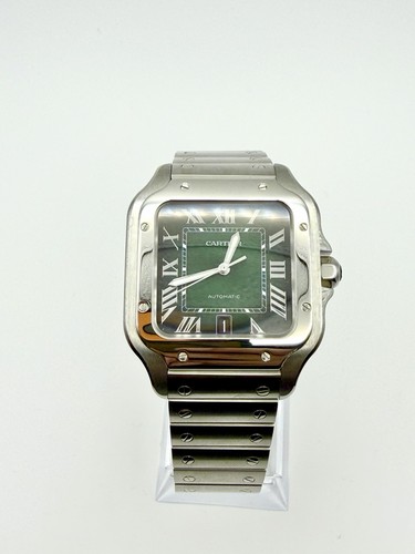 Cartier santos - de,