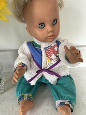 Vintage First Love Drink & Wet