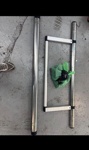 Rhino roof rack roller for - rack, vw