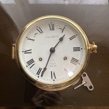 Reproduction Clockwork Ships