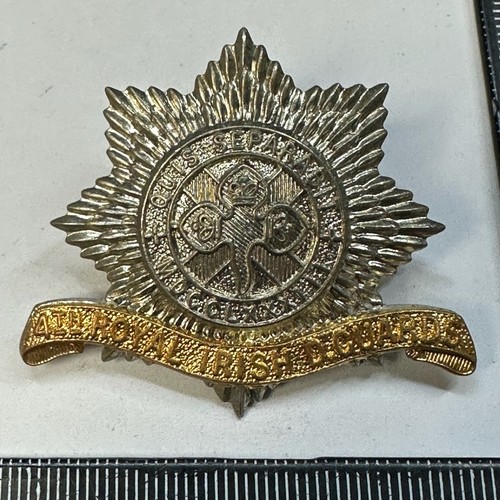 4th royal irish - 4th,