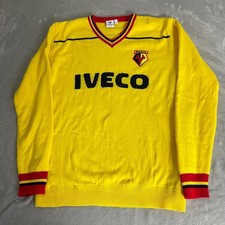 Kit Knit Watford Home Football