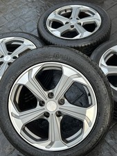4 x 18" SPORLINE VW