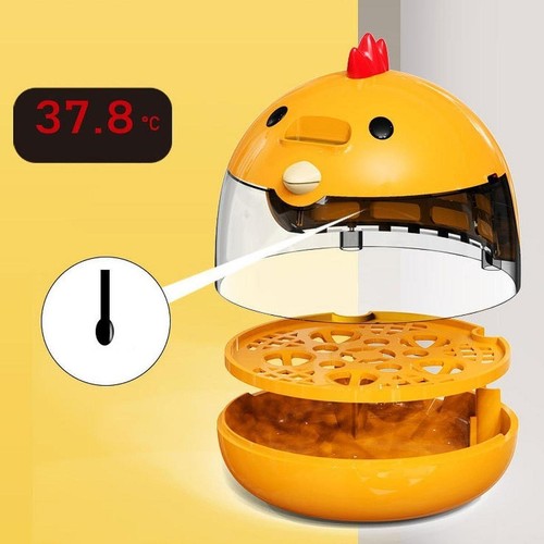 Egg incubator cute - incubator,