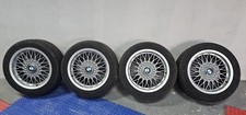 BMW E30 M3 SPORT EVO 16" BBS
