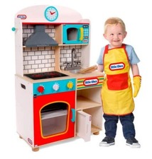 Little Tikes Wooden Play
