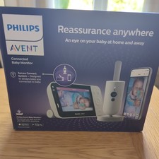 PHILIPS Avent Connected Baby