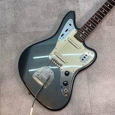 Fender Hybrid 60s Jaguar 2019