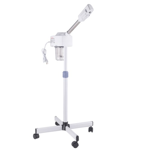 Facial steamer touch - steamer, buttons