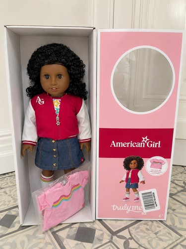 American girl doll 112 - 112, bnib