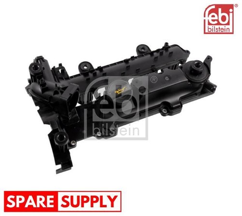 Cylinder head cover - head,