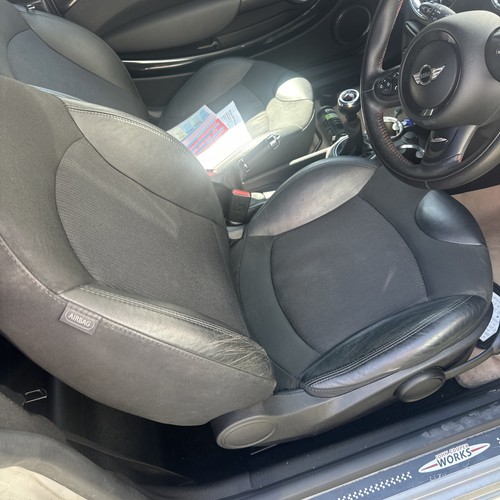 Mini cooper one r55 - mini,