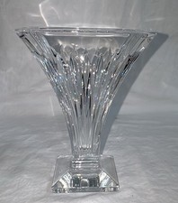 Vintage WATERFORD Crystal 6”