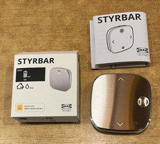 Ikea Styrbar Wireless Remote