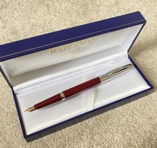 Vintage  Waterman IDEAL