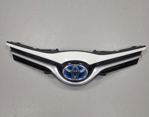 Genuine toyota yaris 2014 - yaris,