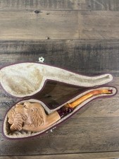 New, Long Stem, Bird Dog Block