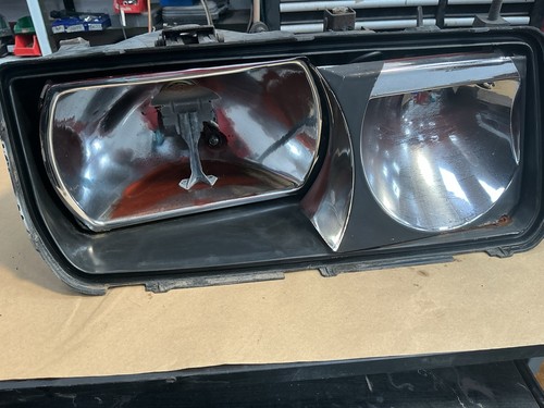 Ford sierra cosworth - 3, door