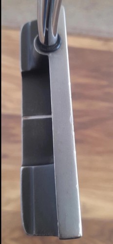 Yes groove tracy putter 36 - tracy, putter/36"