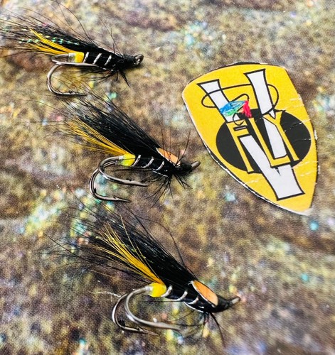 Fly all size signature - v,