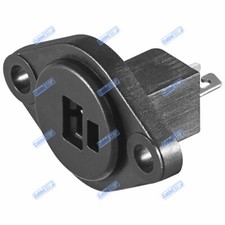 2 Pin DIN Loudspeaker Chassis