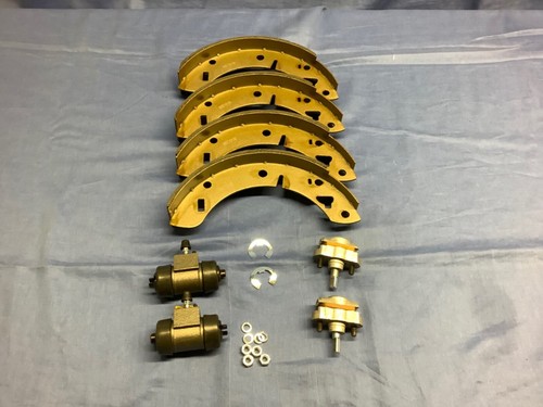 Mgb genuine rear brake - gt,