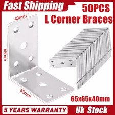  Angle Bracket Heavy Duty L