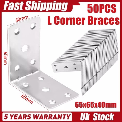 Angle bracket heavy duty - bracket,