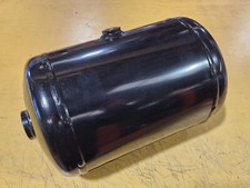 Aventics Series AR1 Black Painted Steel Air Receiver/Tank - 10 litres - 11 bar