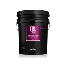 Stamped Concrete Powder Release (33lb). Colored Concrete Release Agent for Stamp