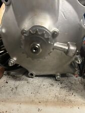 AJS Matchless Trials 14 or 15