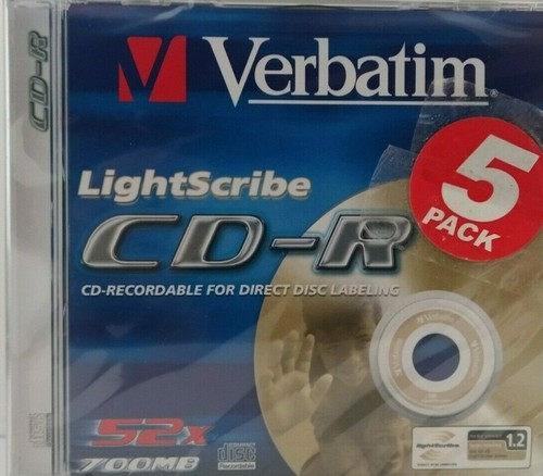 Verbatim r80 pack - verbatim,