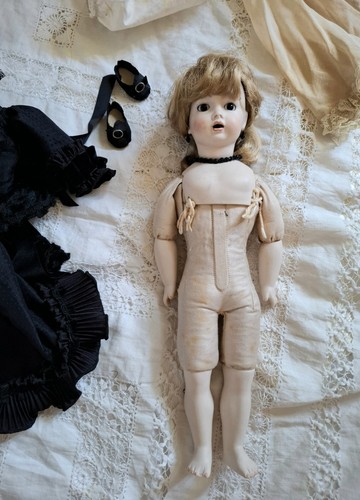 Antique reproduction - 14",