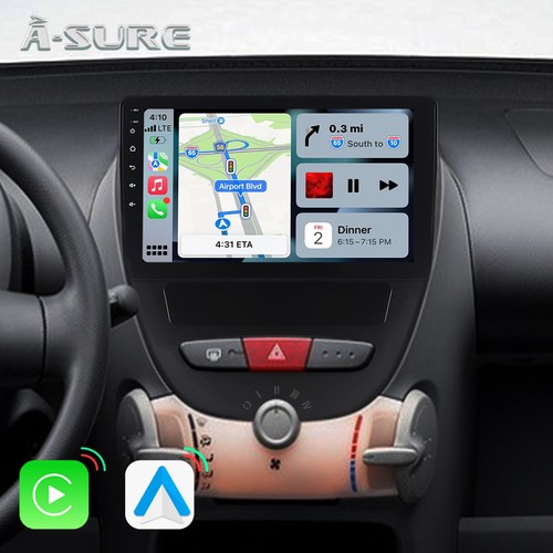 For toyota aygo peugeot 107 - toyota,