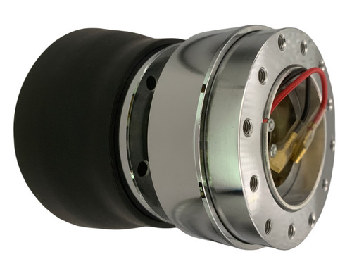 Quick release steering - quick,