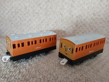 Tomy Trackmaster Thomas the